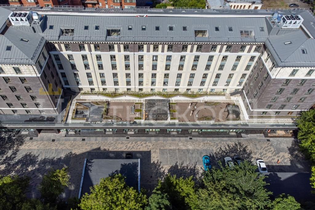 Обзор ЖК Синатра