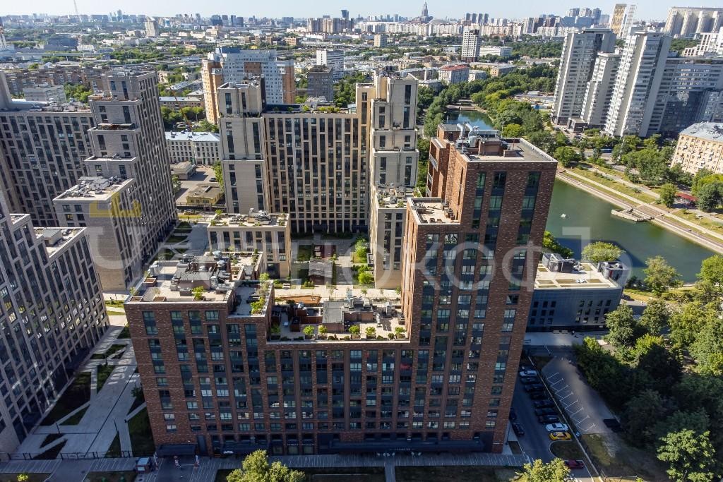 Купить квартиру в ЖК Сити Парк