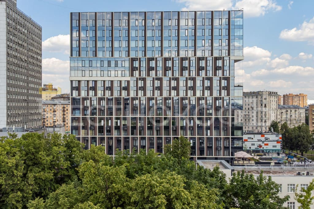 ЖК Стори купить квартиру