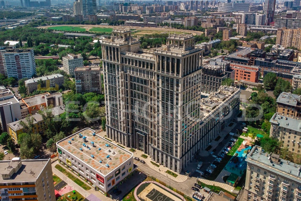 ЖК Суббота купить квартиру
