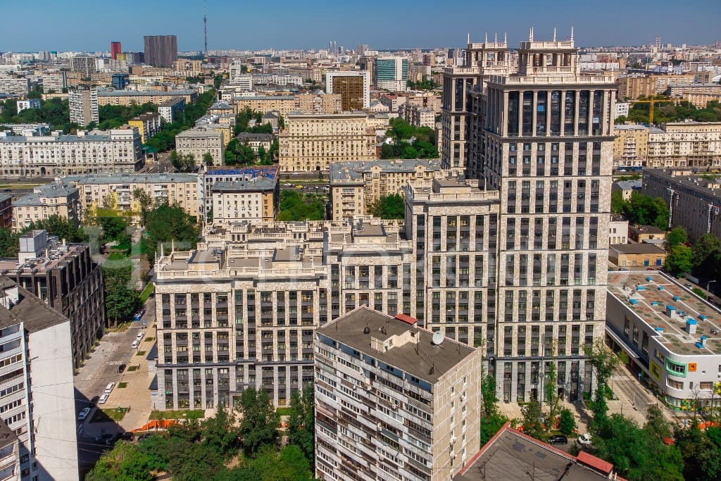 ЖК Суббота купить квартиру