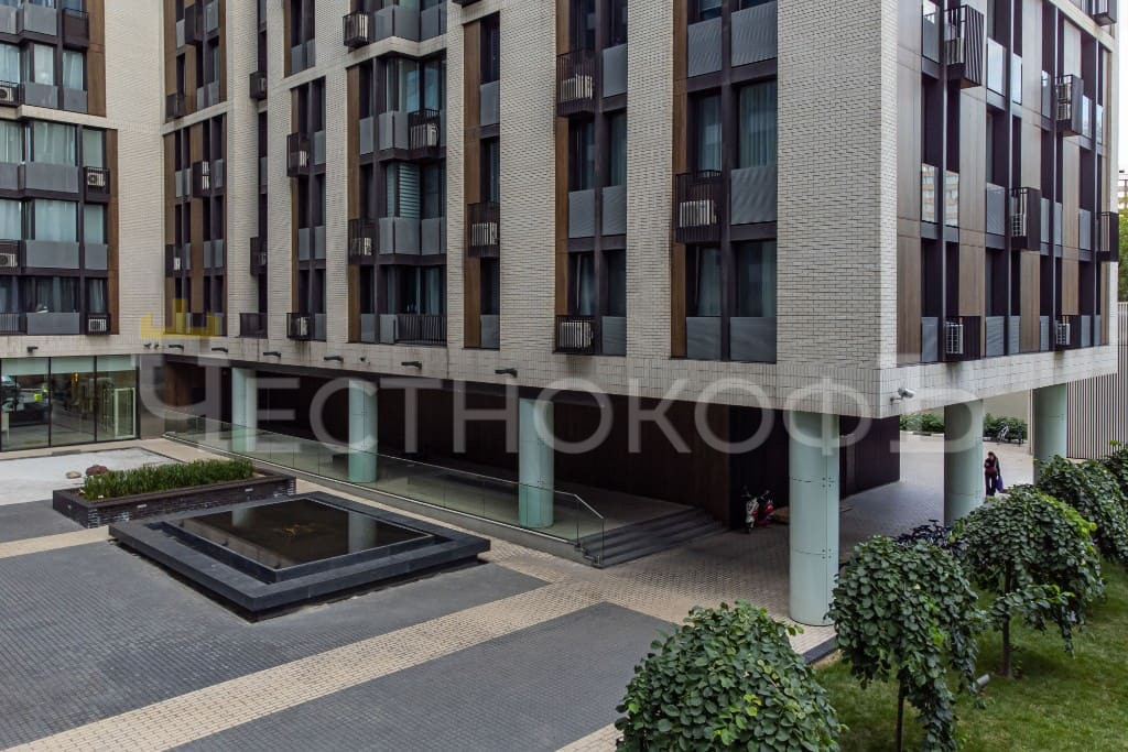 Купить квартиру в ЖК Волга