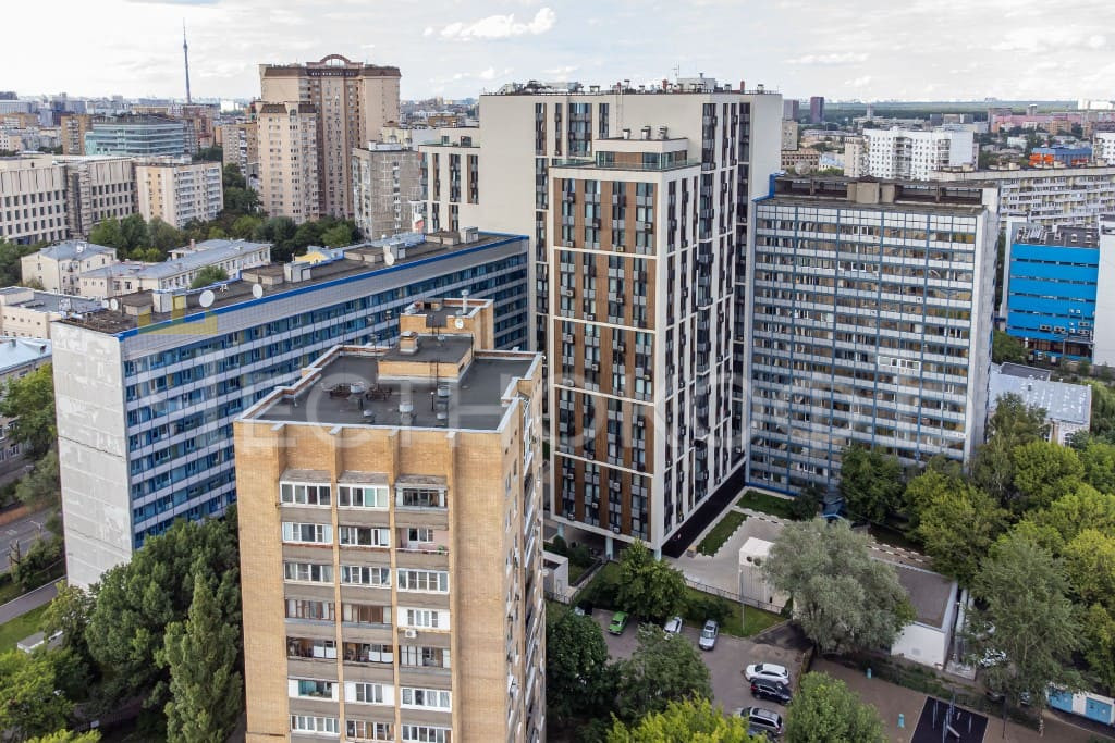 ЖК Волга купить квартиру