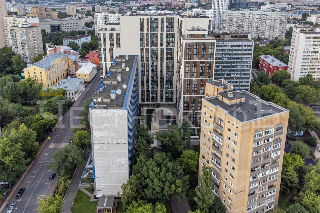 ЖК Волга отзывы
