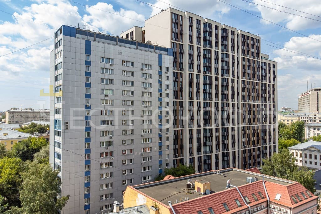 Купить квартиру в ЖК Волга
