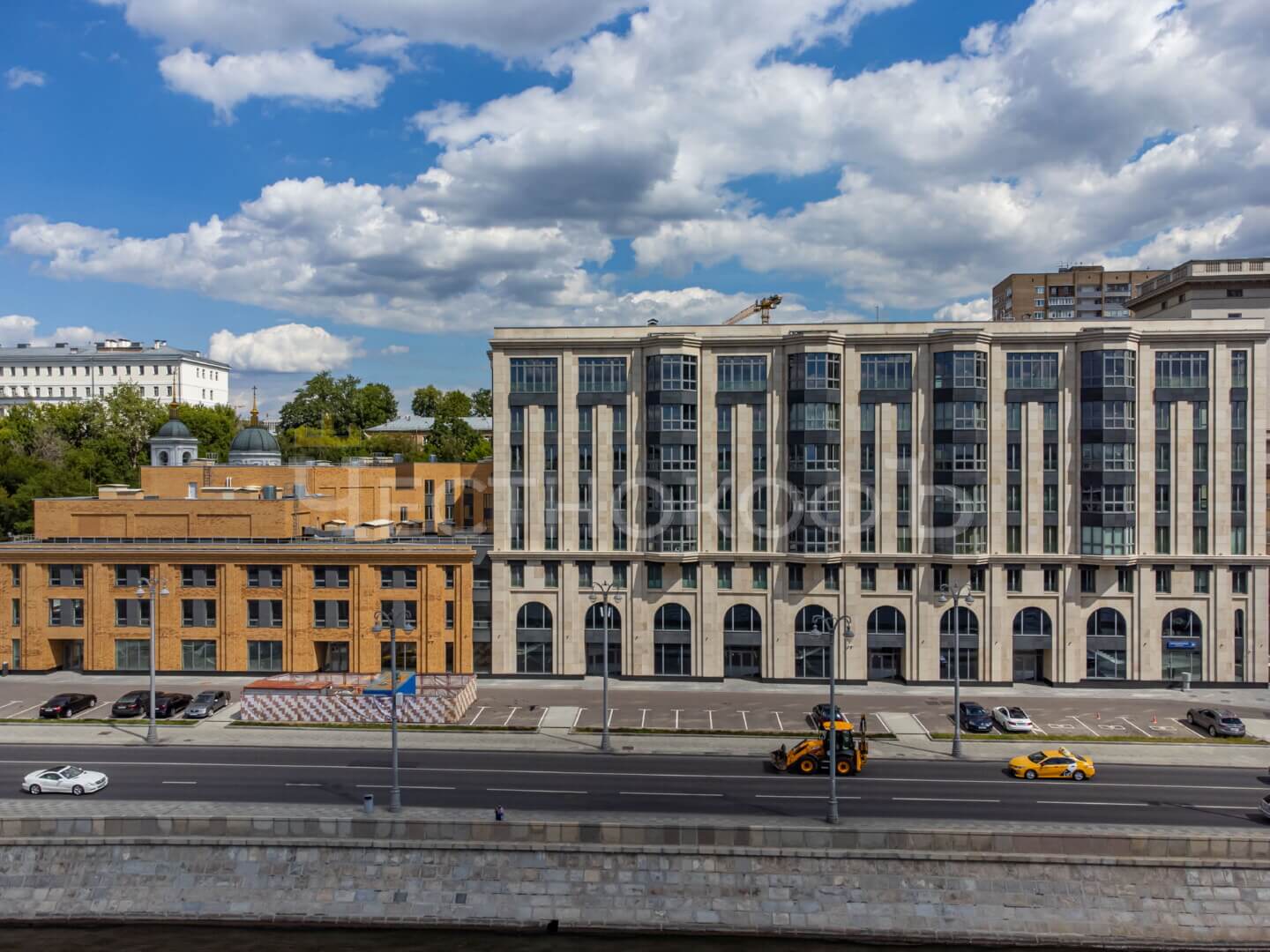 Купить квартиру в ЖК Wine House