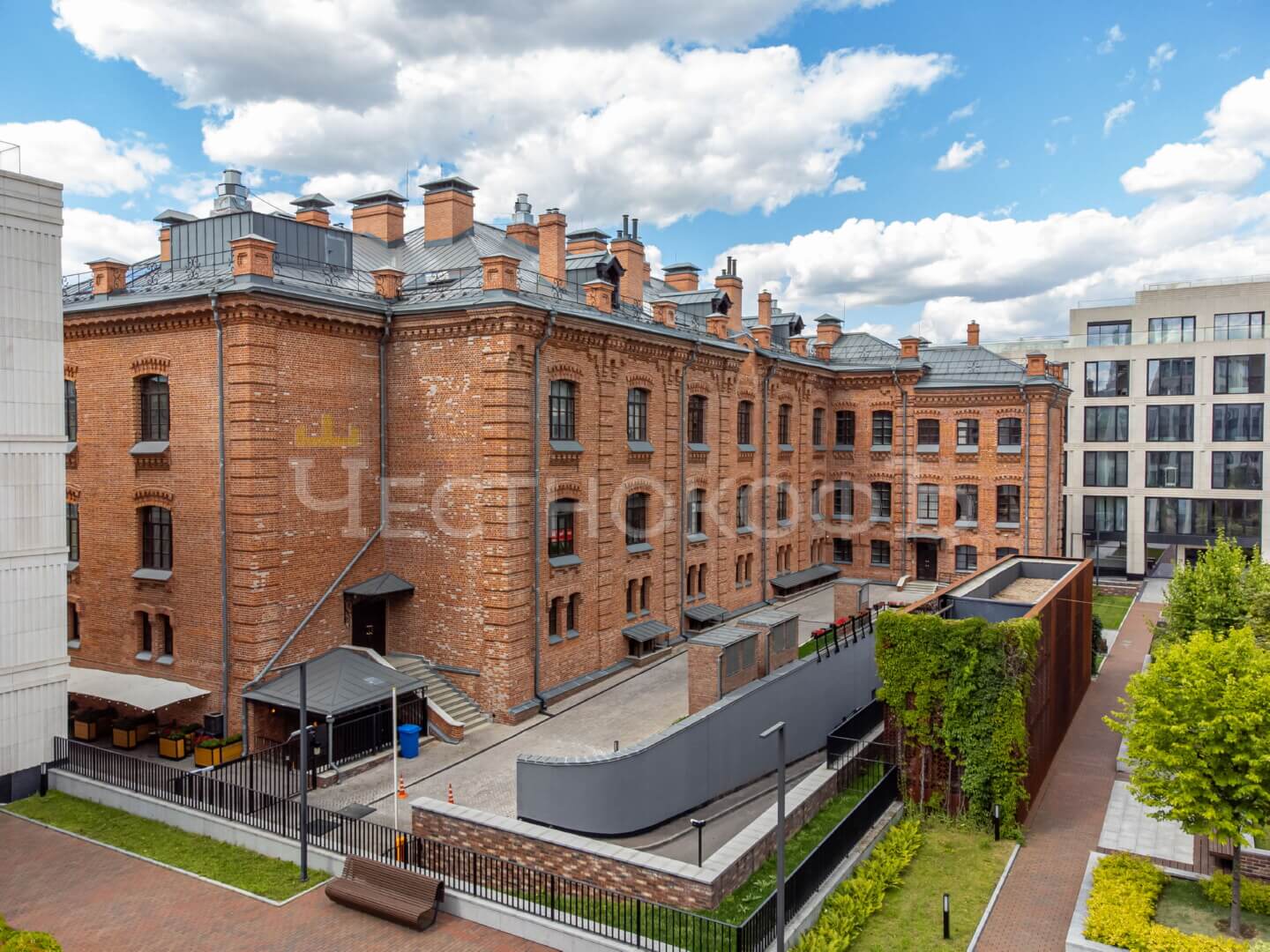 ЖК Wine House купить квартиру