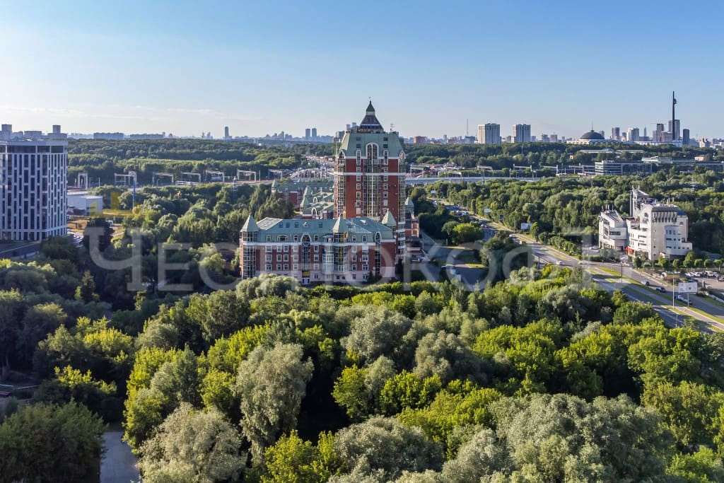 Купить квартиру в ЖК Золотые ключи 1