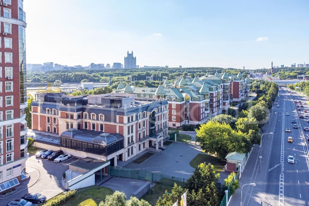 ЖК Золотые ключи 1 купить квартиру