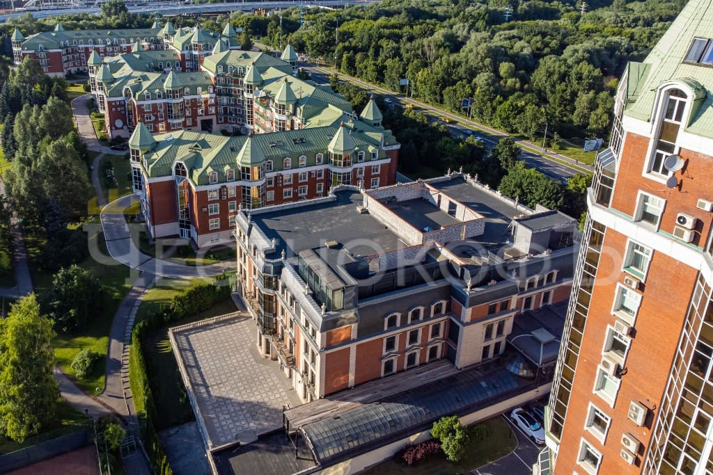 ЖК Золотые ключи 1 купить квартиру