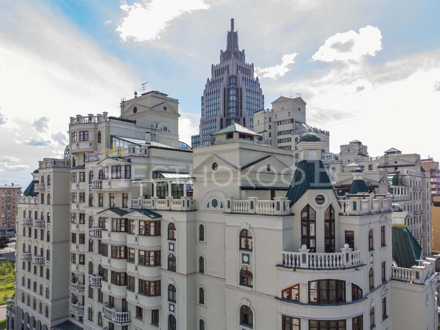 ЖК Ласточкино гнездо купить квартиру