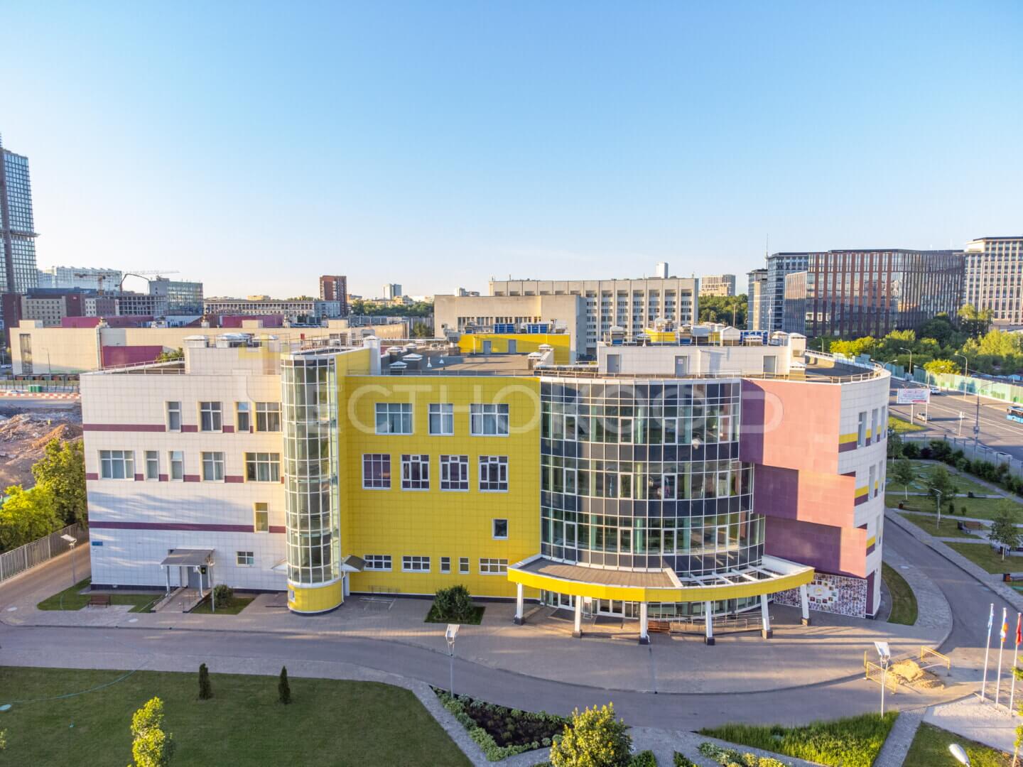 ЖК Лица купить квартиру
