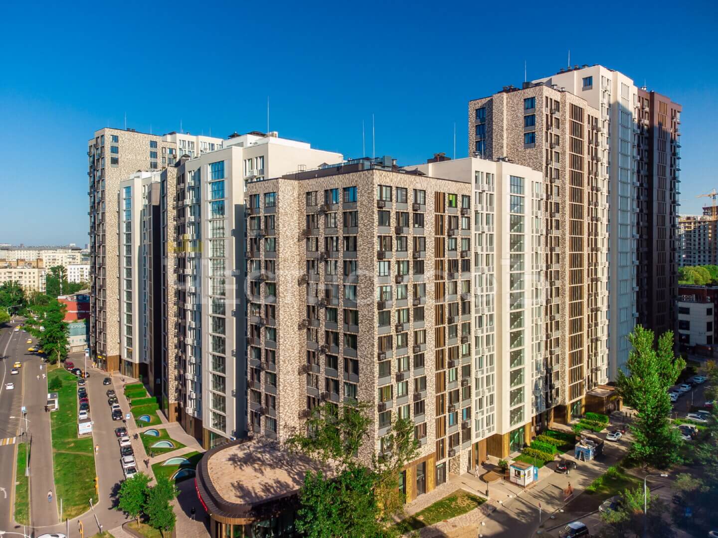 ЖК 1147 купить квартиру