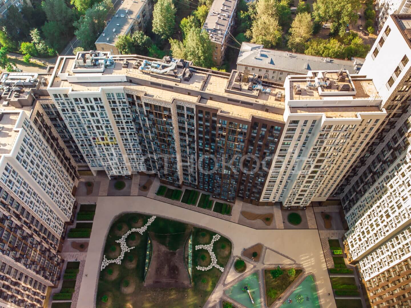 ЖК 1147 купить квартиру